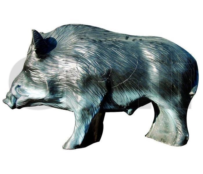 Eleven Target 3D Wild Boar